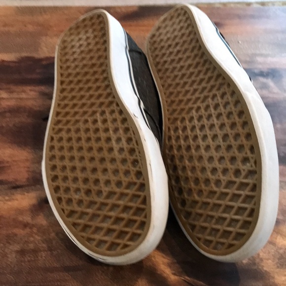 Vans Size 9 - Picture 2 of 8